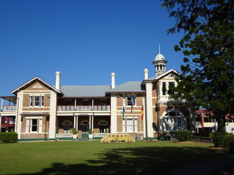 TAFE Queensland 2