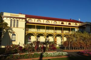 TAFE Queensland