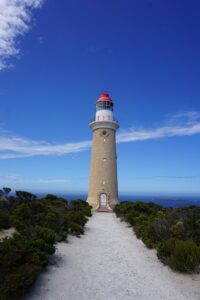 flinders chase national park kangaroo island south australia 2