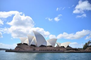 Sydney Opera House (SOH)