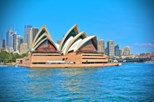 Sydney Opera House (SOH)