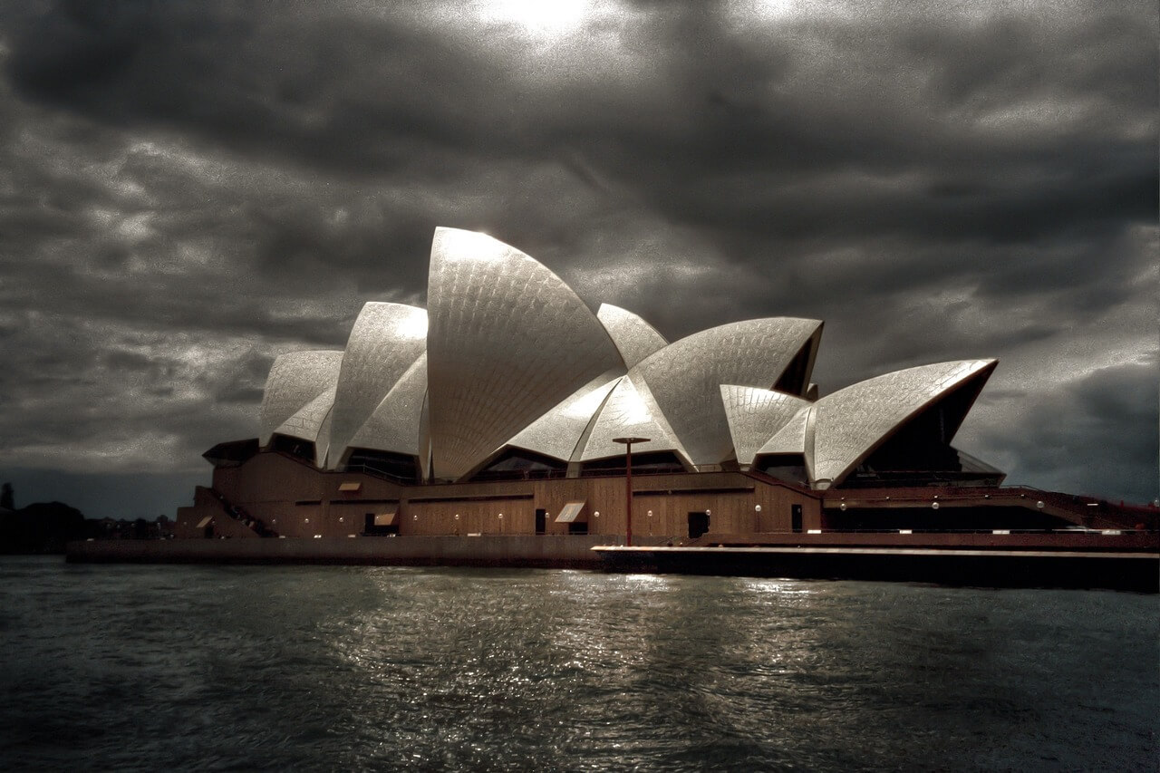 Sydney Opera House (SOH)