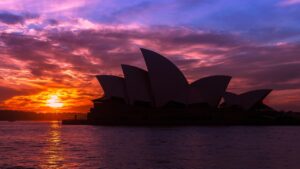 Sydney Opera House (SOH)