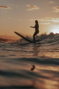 surf en australia