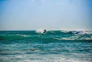 surf en australia