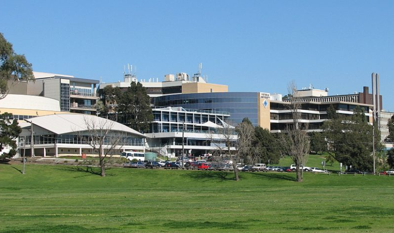 victoria university australia 1