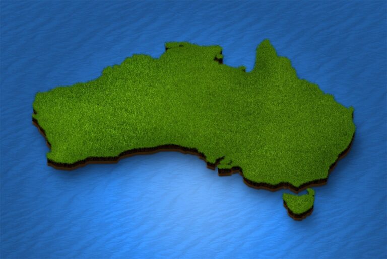 Australian political parties 3