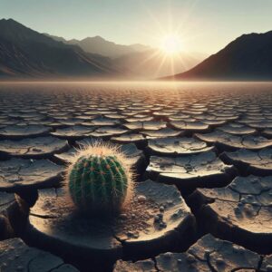 Climate change in Australia