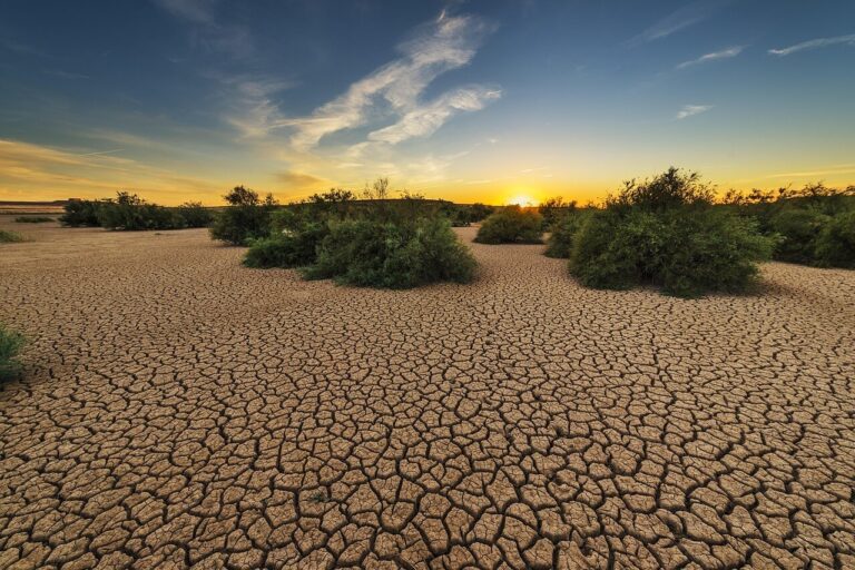 Climate change in Australia 3