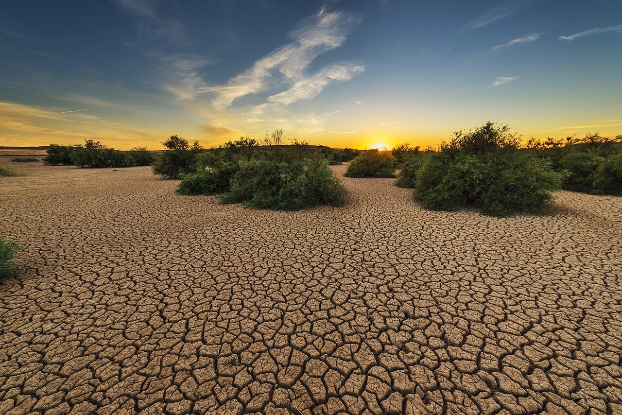 Climate change in Australia 3