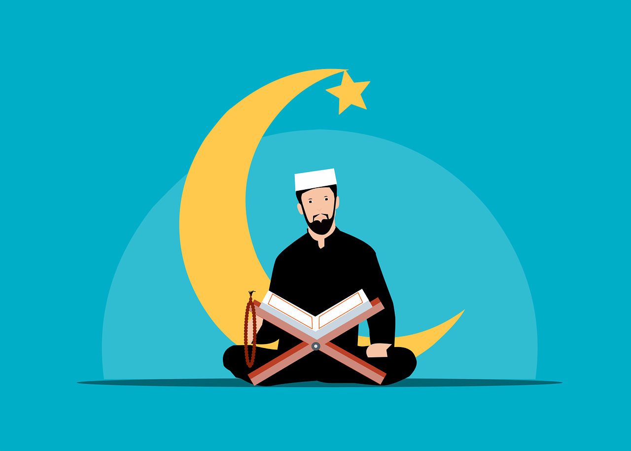 Symbols of Islam 2