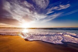 city beach australia 1