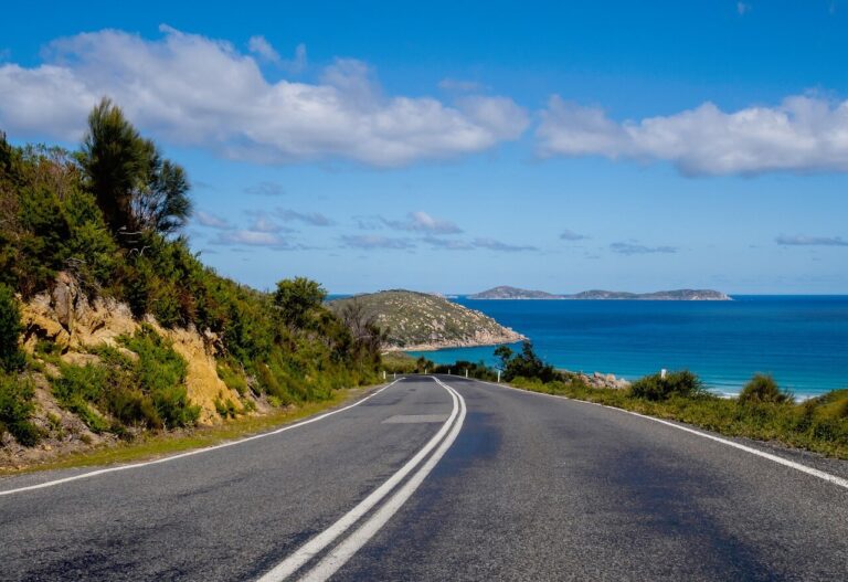 Great Ocean Road 4