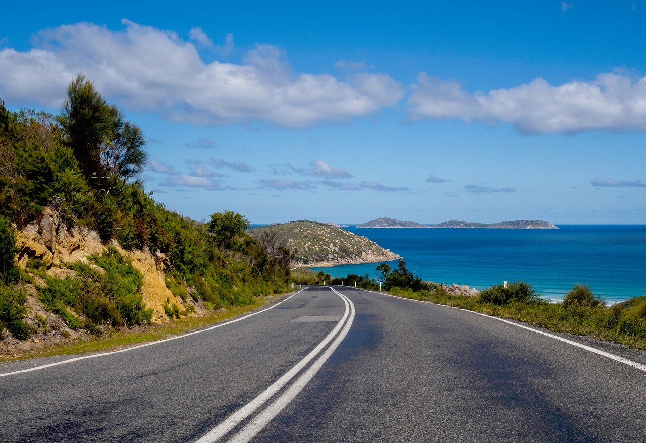 Great Ocean Road 4