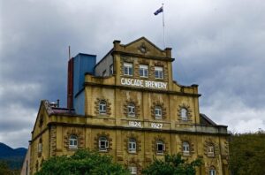 Hobart City