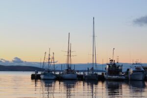 Hobart City
