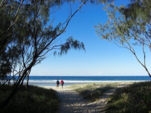 Queensland