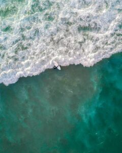 Bondi Beach