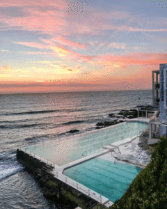 Bondi Beach