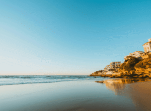 Bondi Beach