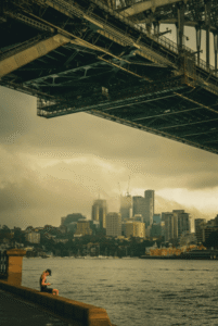 The Rocks