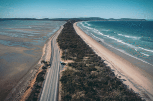 Bruny Island