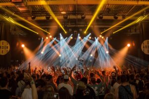 Hobart's Live Music Venues