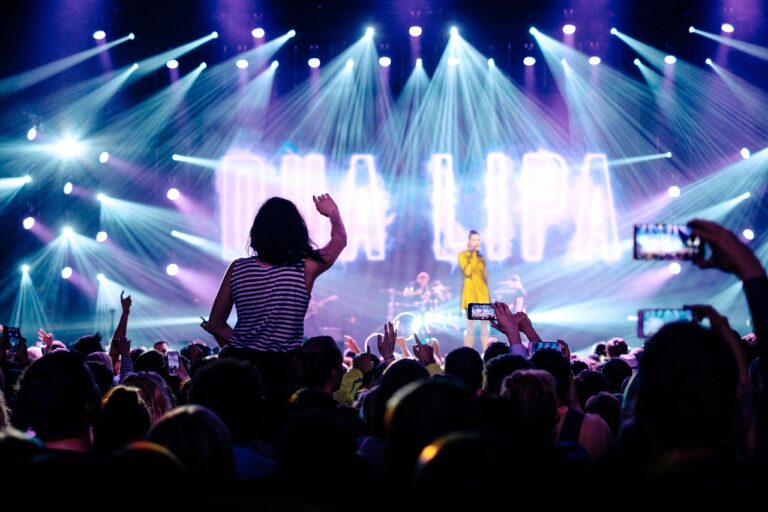 Hobart's Live Music Venues
