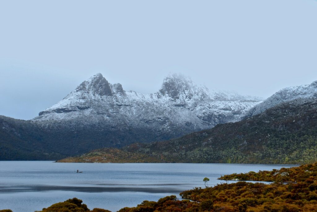 Mount Field Tasmania