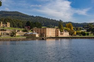 Port Arthur Tasmania