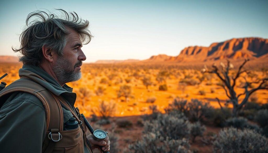 Australian Outback Survival Tips