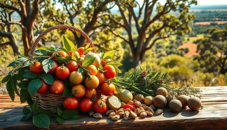 australian bush foods and native ingredients
