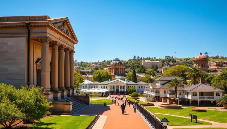australian history museums worth visiting