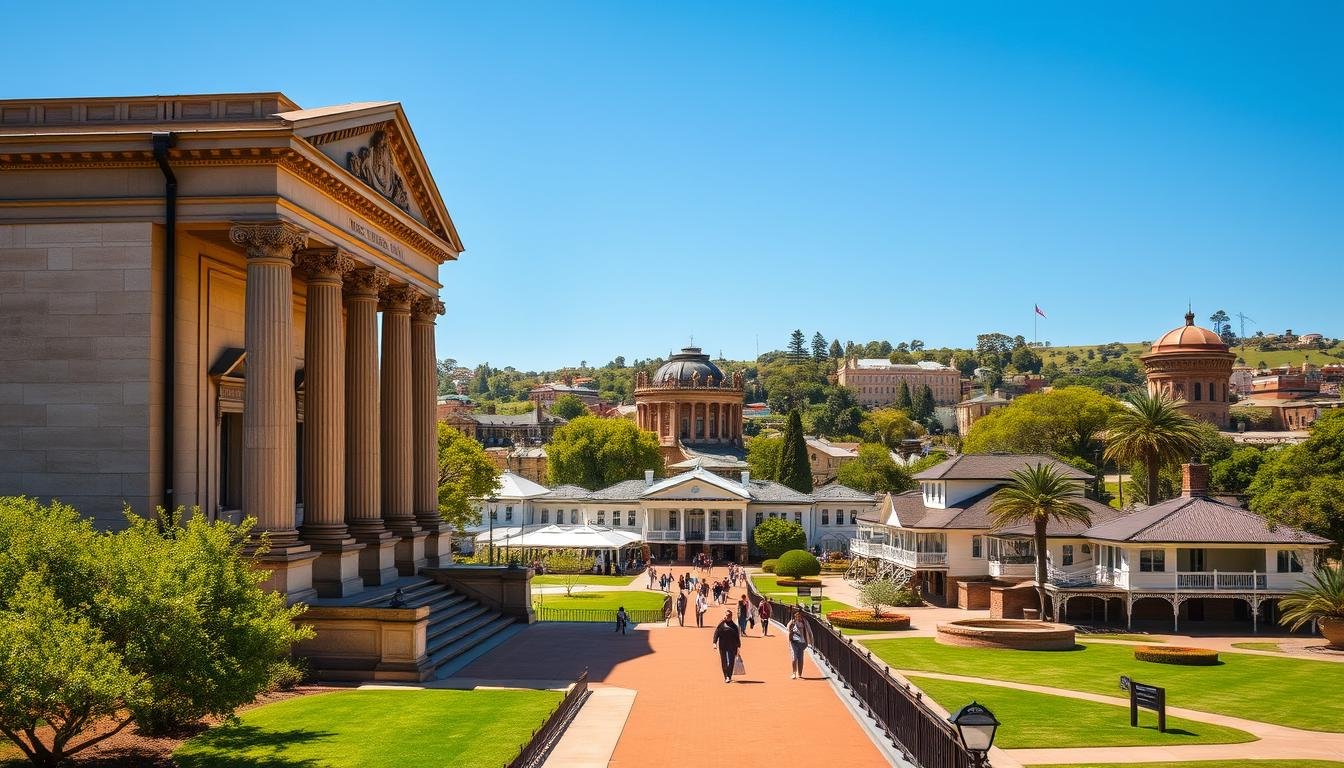 australian history museums worth visiting