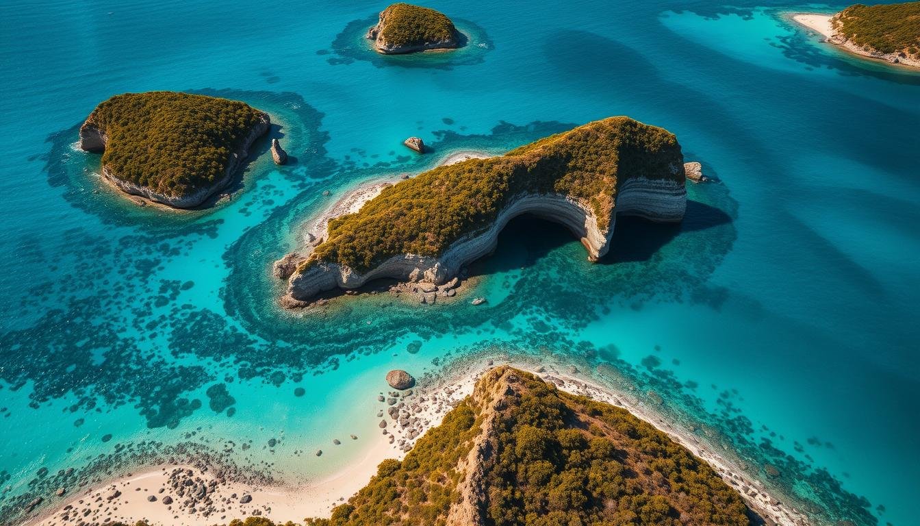 australian islands you’ve never heard of