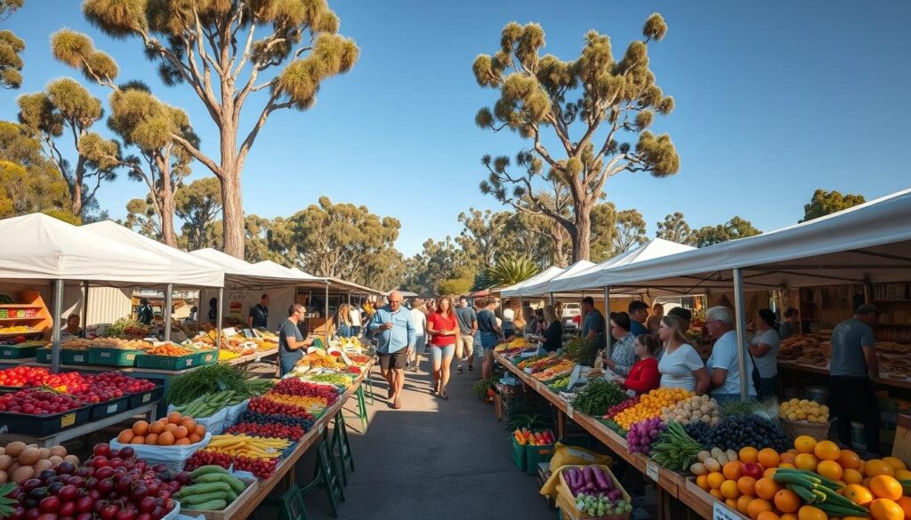 best farmers markets