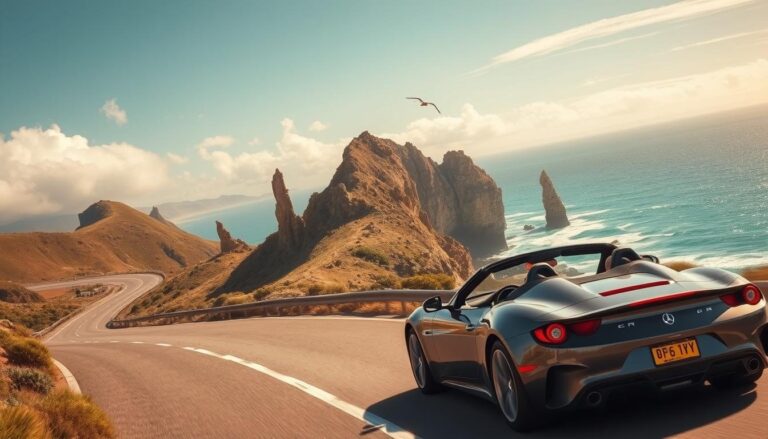 Coastal Victoria Self-Drive Adventure