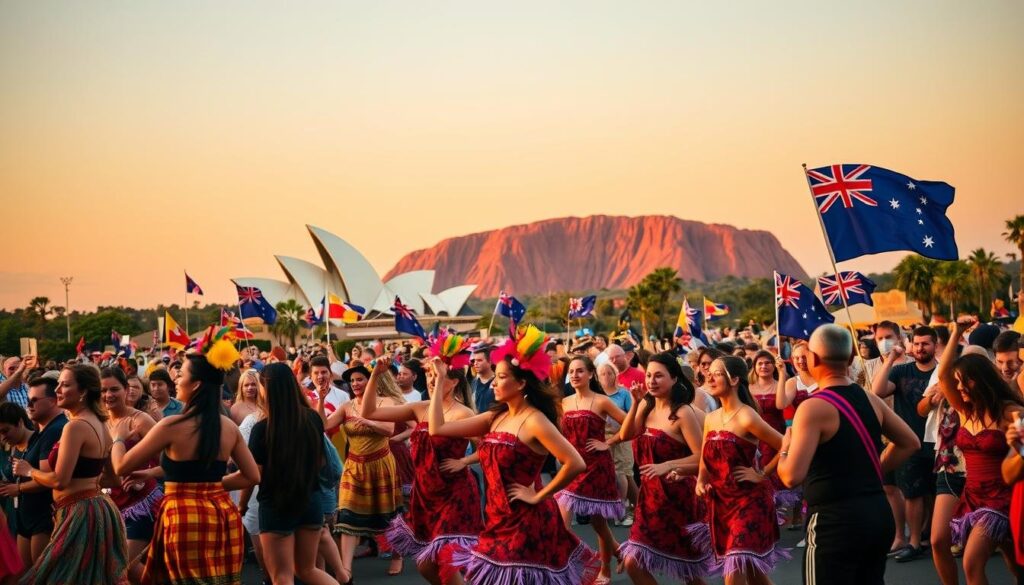 Explore Australia’s Unique Festivals & Events Calendar