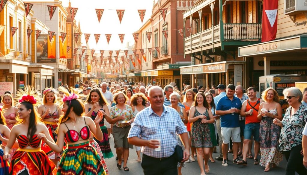 Discover the Aussie Festivals Only Locals Celebrate