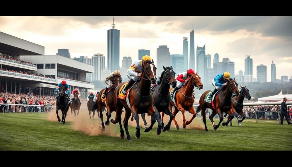 Why the Melbourne Cup Matters: Your Guide